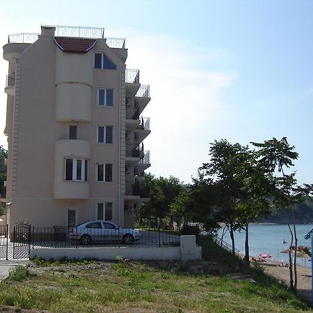 Villa Lazuren Bryag 2 Tschernomorez Zimmer foto