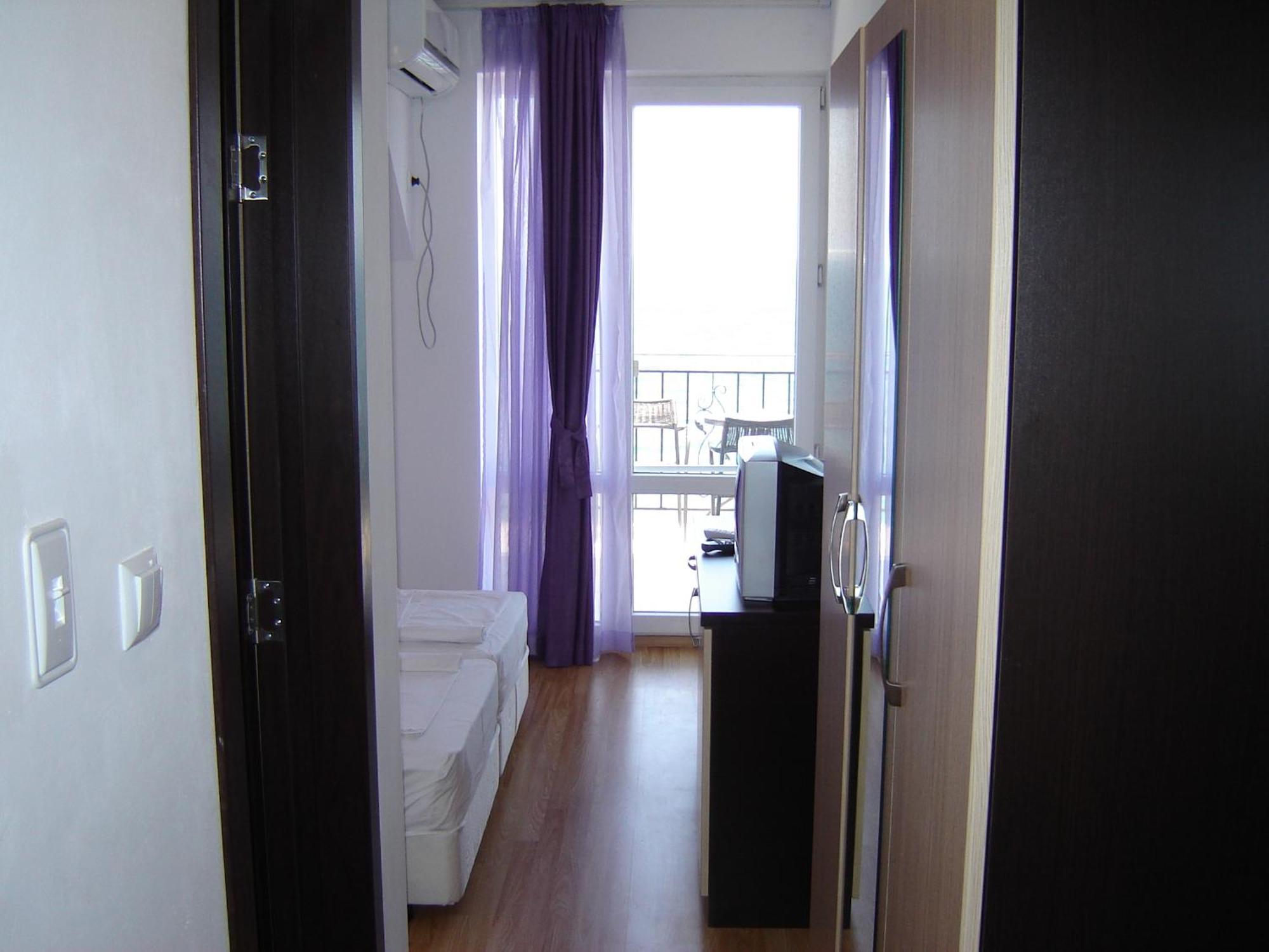Villa Lazuren Bryag 2 Tschernomorez Zimmer foto
