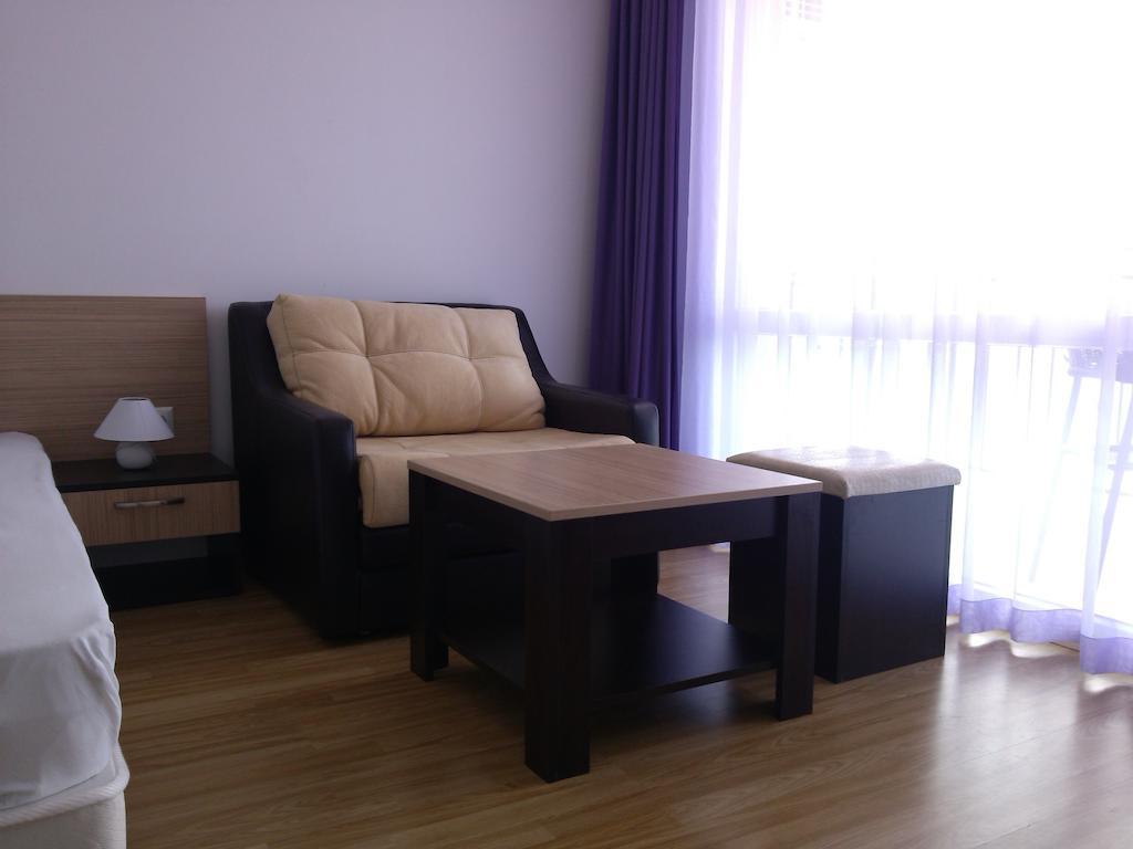 Villa Lazuren Bryag 2 Tschernomorez Zimmer foto