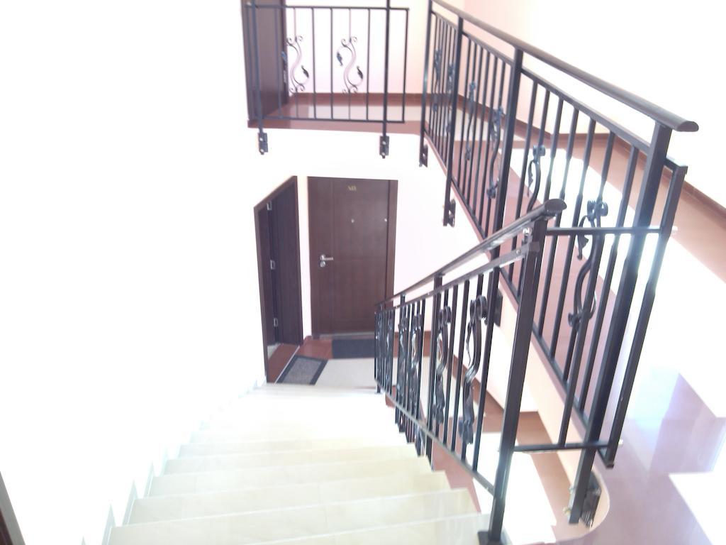 Villa Lazuren Bryag 2 Tschernomorez Zimmer foto