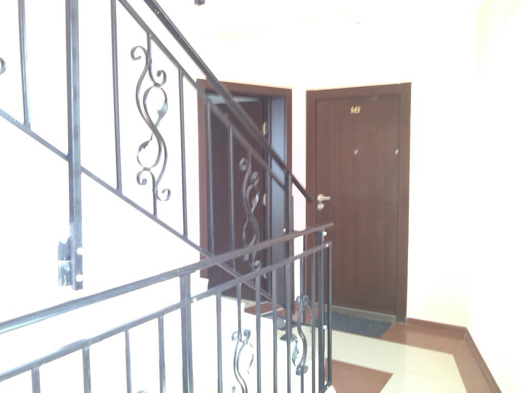Villa Lazuren Bryag 2 Tschernomorez Exterior foto