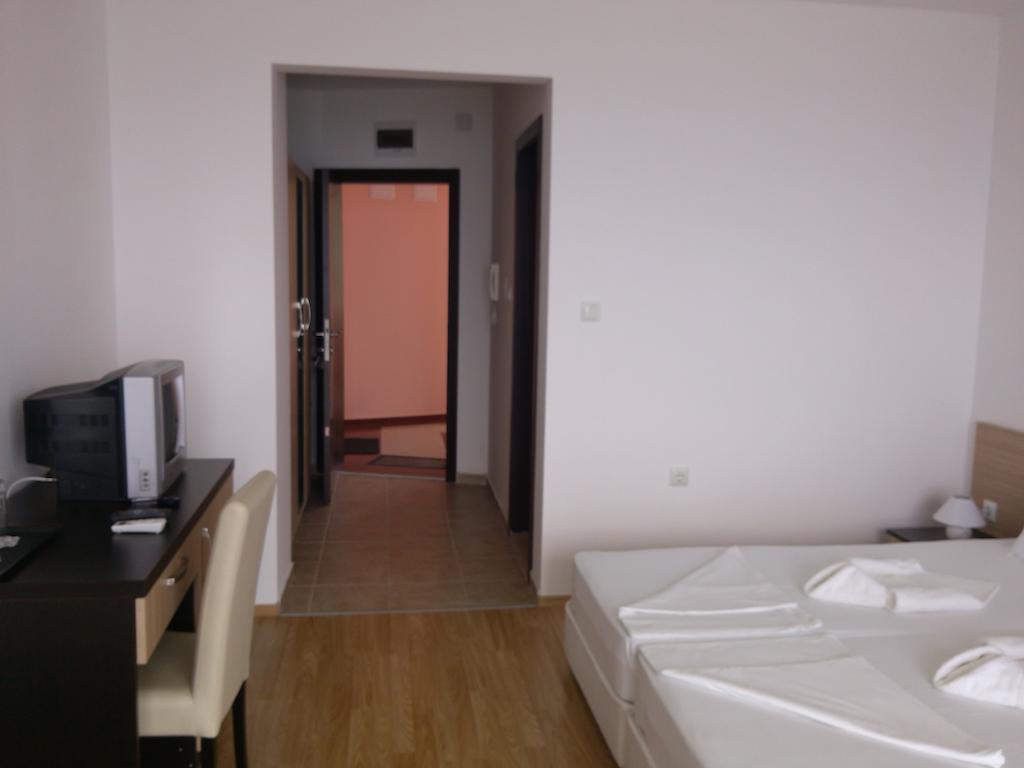 Villa Lazuren Bryag 2 Tschernomorez Zimmer foto