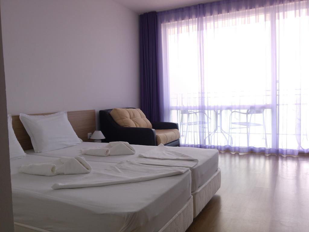 Villa Lazuren Bryag 2 Tschernomorez Zimmer foto