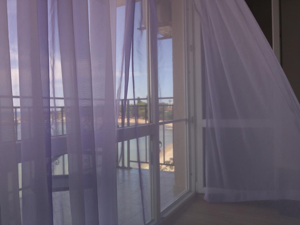 Villa Lazuren Bryag 2 Tschernomorez Zimmer foto